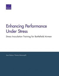 Produktbild: Enhancing Performance Under Stress