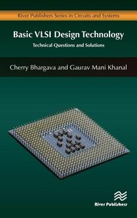 Produktbild: Basic VLSI Design Technology