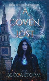 Produktbild: A Coven Lost