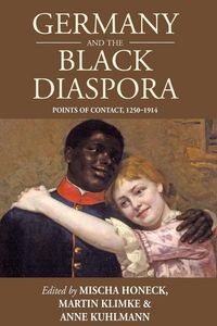 Produktbild: Germany and the Black Diaspora