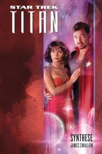 Produktbild: Star Trek - Titan 6