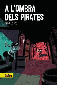 Produktbild: A l'ombra dels pirates