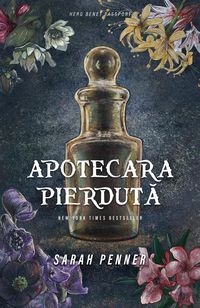 Produktbild: Apotecara pierduta