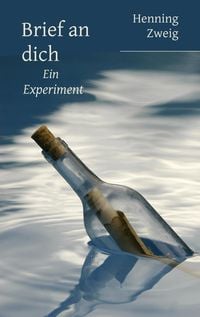 Produktbild: Brief an dich