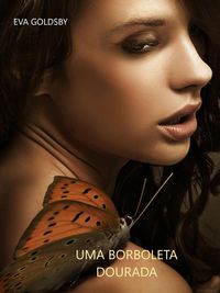 Produktbild: Uma Borboleta Dourada