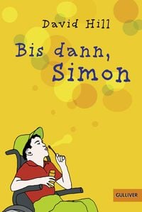 Produktbild: Bis dann, Simon