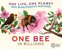 Produktbild: One Life, One Planet: One Bee in Billions