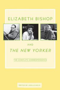 Produktbild: Elizabeth Bishop and The New Yorker