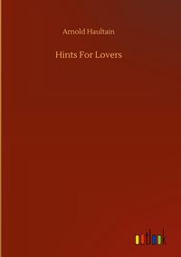 Produktbild: Hints For Lovers