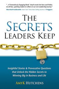 Produktbild: The Secrets Leaders Keep