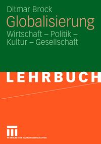 Produktbild: Globalisierung