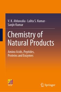 Produktbild: Chemistry of Natural Products