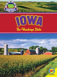 Produktbild: Iowa: The Hawkeye State
