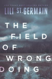 Produktbild: The Field of Wrongdoing