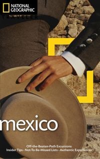 Produktbild: National Geographic Traveler