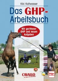 Produktbild: Das GHP-Arbeitsbuch