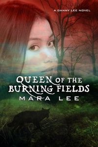 Produktbild: Queen of the Burning Fields