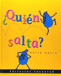 Produktbild: &iquest;Qui&eacute;n salta?