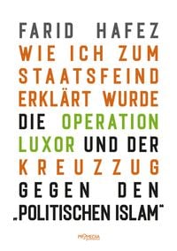 Produktbild: Wie ich zum Staatsfeind erkl&auml;rt wurde
