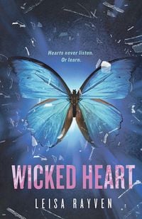 Produktbild: Wicked Heart