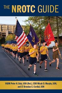 Produktbild: The Nrotc Guide