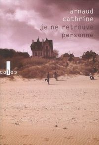 Produktbild: Je ne retrouve personne
