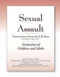 Produktbild: Sexual Assault Victimization Across the Life Span 2e, Volume 2