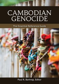 Produktbild: Cambodian Genocide