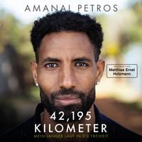 Produktbild: 42,195 Kilometer