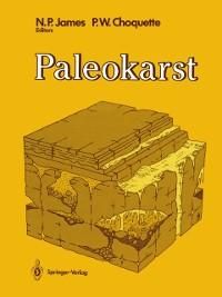 Produktbild: Paleokarst