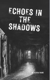 Produktbild: Echoes of the Shadows (Secrets Within the Shadows, #2)