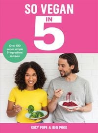Produktbild: So Vegan in 5