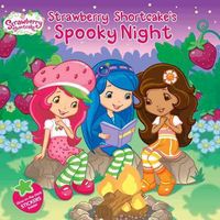 Produktbild: Strawberry Shortcakes Spooky N