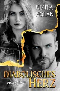 Produktbild: Diabolisches Herz