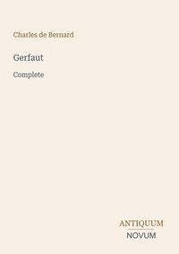 Produktbild: Gerfaut