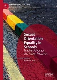 Produktbild: Sexual Orientation Equality in Schools