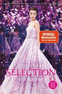 Produktbild: Selection - Die Krone