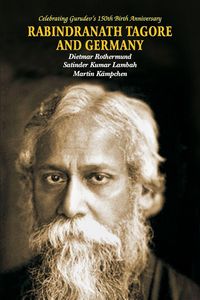 Produktbild: Rabindra Nath Tagore and Germany