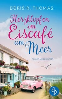Produktbild Herzklopfen im Eiscaf&eacute; am Meer