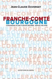 Produktbild: Bourgogne franche comte chroniq