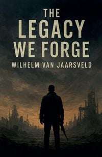 Produktbild: The Legacy We Forge
