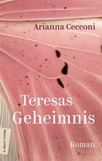 Produktbild: Teresas Geheimnis