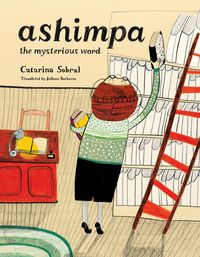 Produktbild: Ashimpa