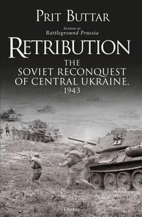 Produktbild: Retribution