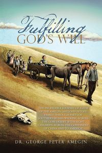 Produktbild: Fulfilling God's Will
