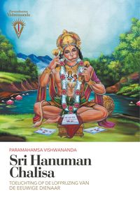 Produktbild: Sri Hanuman Chalisa