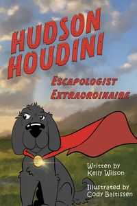Produktbild: Hudson Houdini Escapologist Extraordinaire