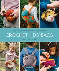 Produktbild: Crochet Kids' Bags