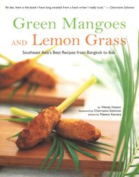 Produktbild: Green Mangoes and Lemon Grass