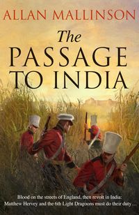 Produktbild: The Passage to India